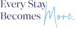 Every Stay Becomes More